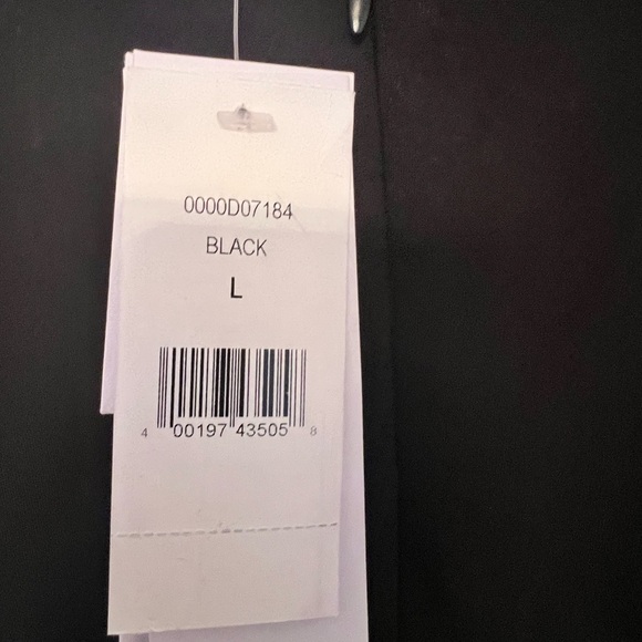 NWT AREA Crystal Heart Open Back Dress (Large) Retails for $795 - Picture 11 of 11